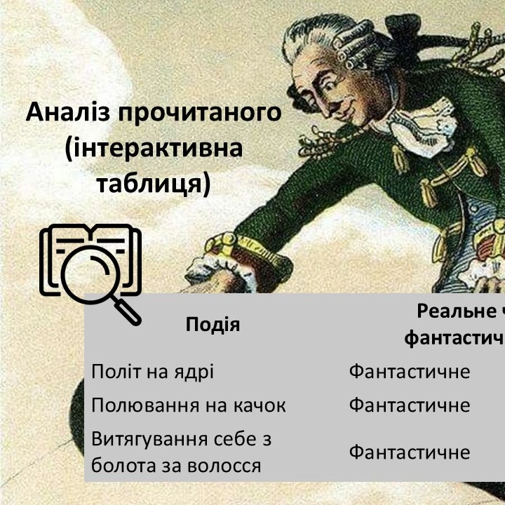 Презентація Зарубіжна література 5 клас - зображення Skoln