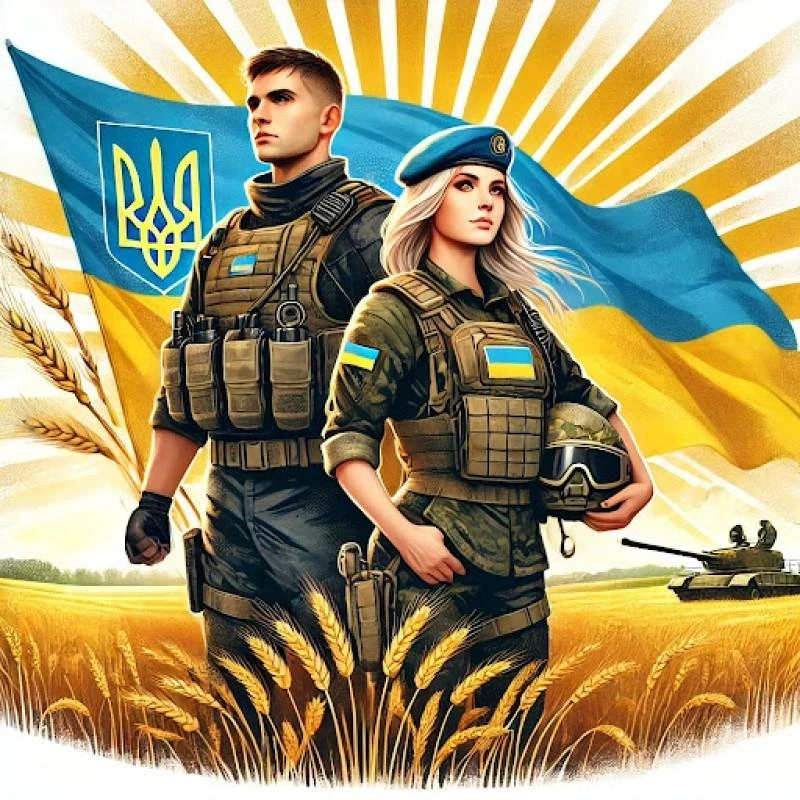Позакласний захід Виховна робота Всі класи - зображення Skoln