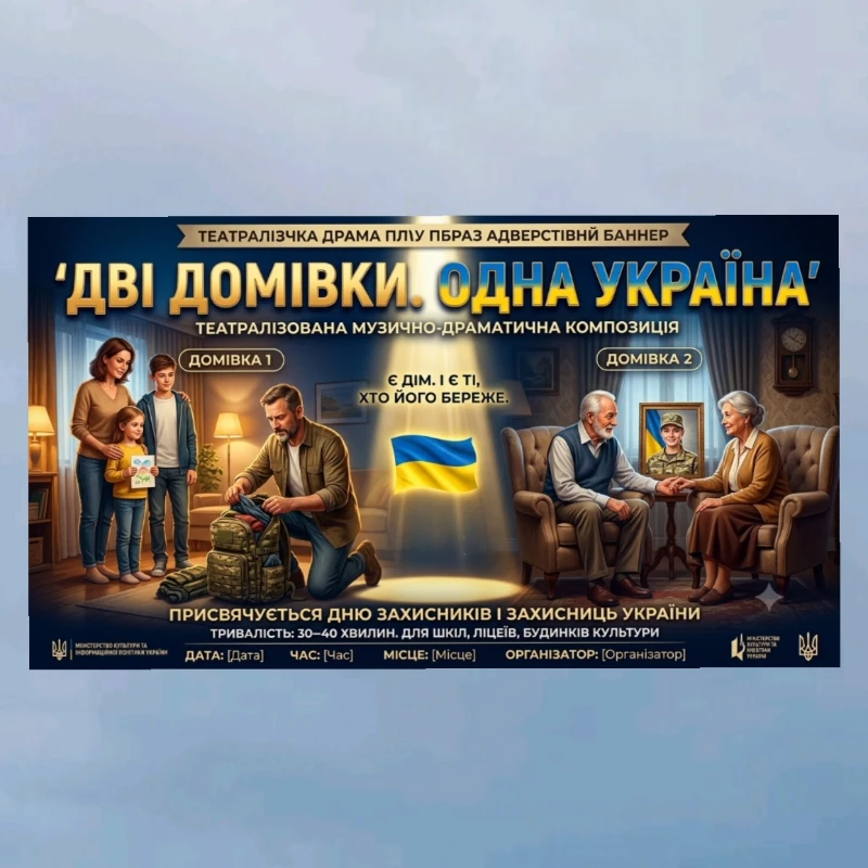 Позакласний захід Виховна робота 1 клас, 2 клас, 3 клас, 4 клас, 5 клас, 6 клас, 7 клас, 8 клас, 9 клас, 10 клас, 11 клас, Всі класи, Дошкілля, Молодші класи, Старші класи - зображення Skoln