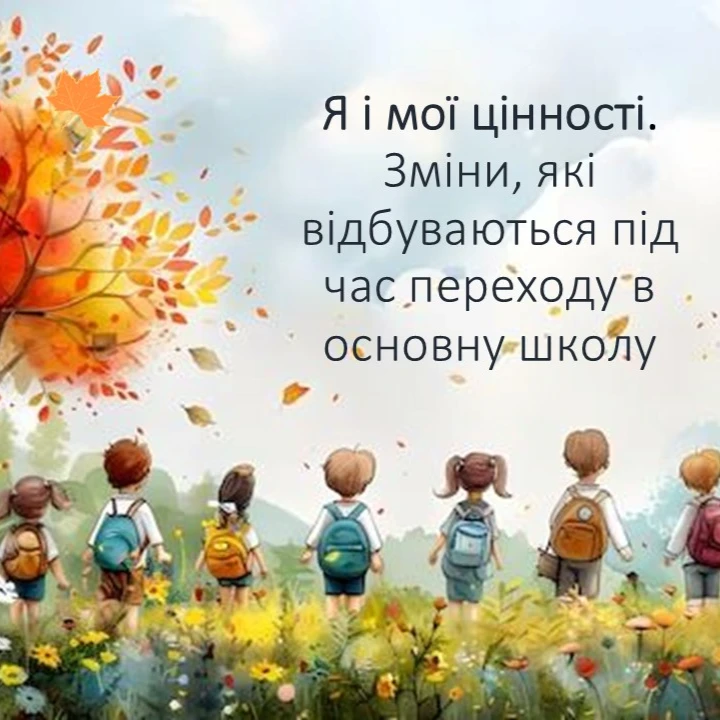 Презентація Здоров’я, безпека та добробут 5 клас - зображення Skoln