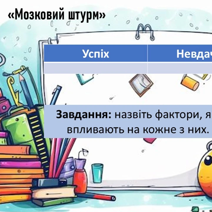 Презентація Здоров’я, безпека та добробут 5 клас - зображення Skoln