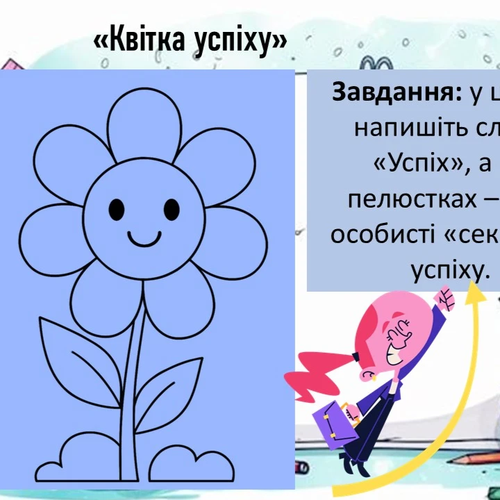 Презентація Здоров’я, безпека та добробут 5 клас - зображення Skoln