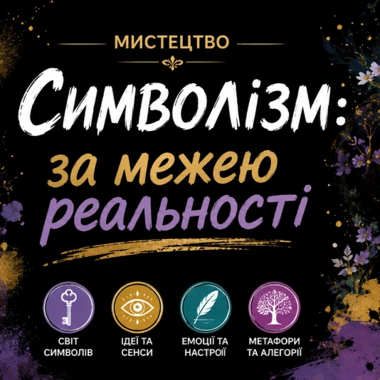 Презентація Мистецтво 9 клас - зображення Skoln