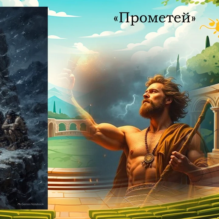 Презентація Зарубіжна література 6 клас - зображення Skoln