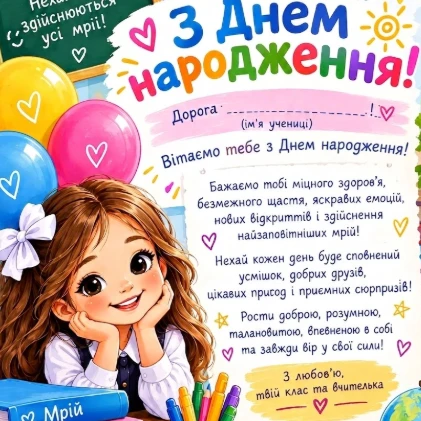 Матеріали для друку Виховна робота 1 клас, 2 клас, 3 клас, 4 клас, 5 клас, Молодші класи - зображення Skoln