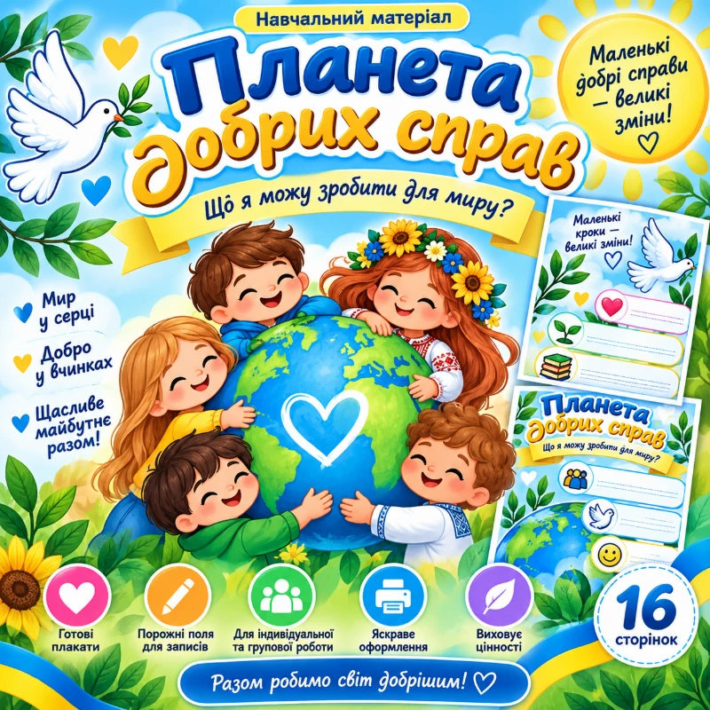 Оформлення класу Виховна робота 2 клас, 3 клас, 4 клас, 5 клас, 6 клас, 7 клас, 8 клас, 9 клас, Всі класи, Молодші класи, Старші класи - зображення Skoln