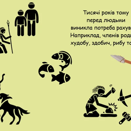 Презентація Математика 5 клас - зображення Skoln