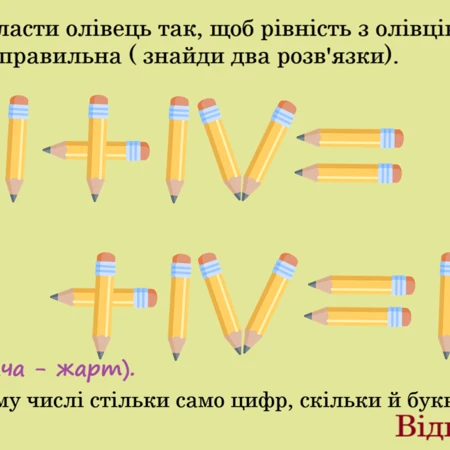 Презентація Математика 5 клас - зображення Skoln