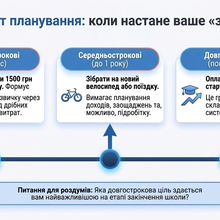 Презентація Підприємництво та фінансова грамотність 9 клас - зображення Skoln