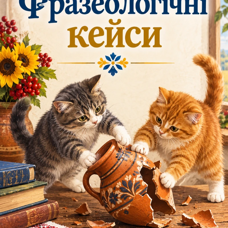 Матеріали до уроку Українська мова 5 клас, 6 клас, 10 клас, 11 клас - зображення Skoln