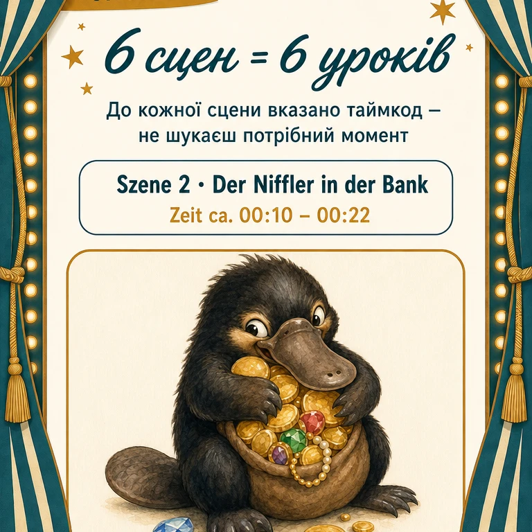 Матеріали для друку Німецька мова Старші класи - зображення Skoln