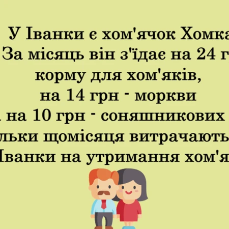 Презентація Математика 5 клас - зображення Skoln