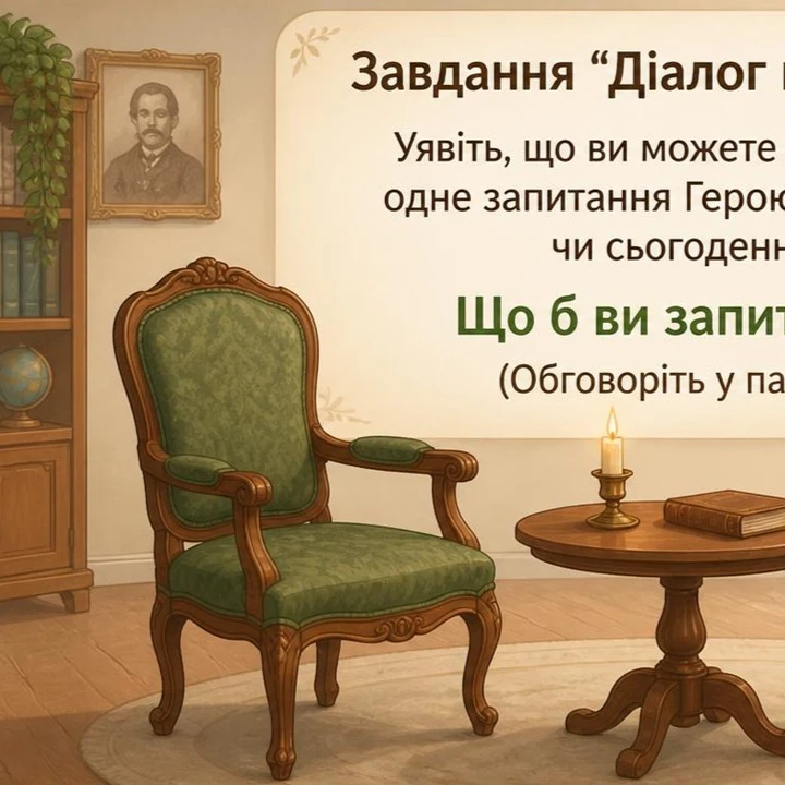 Презентація Виховна робота 1 клас, 2 клас, 3 клас, 4 клас, 5 клас, 6 клас - зображення Skoln
