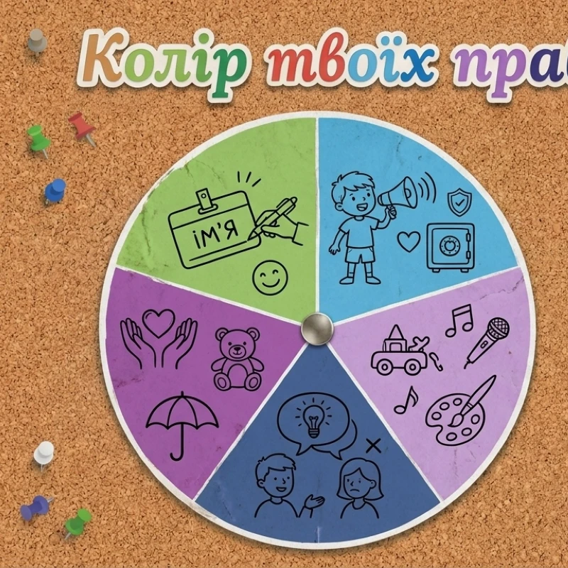 Презентація Виховна робота 1 клас, 2 клас, 3 клас, 4 клас, 5 клас, 6 клас, 7 клас, 8 клас - зображення Skoln
