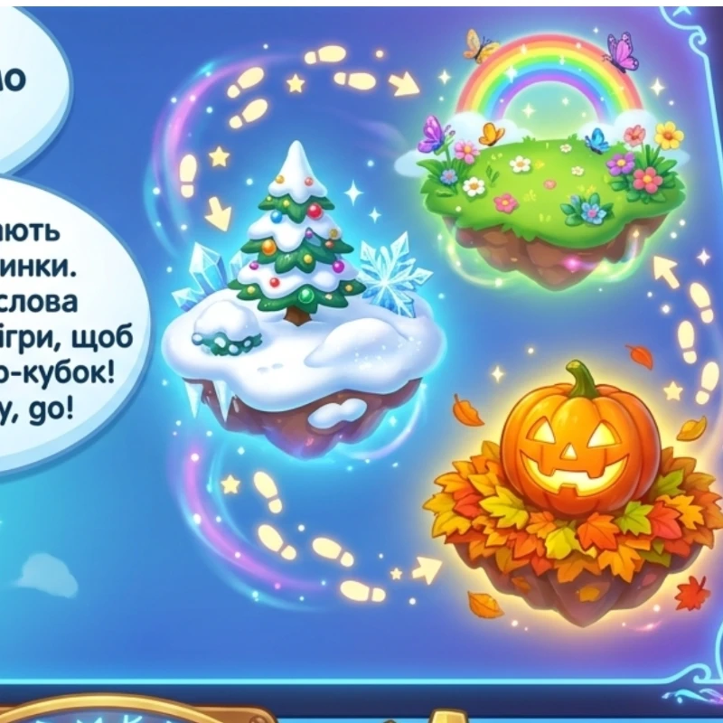 Презентація Англійська Мова 2 клас, 3 клас, 4 клас, 5 клас, Молодші класи - зображення Skoln