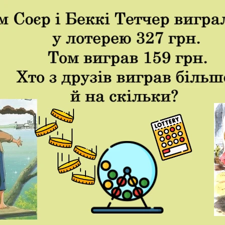 Презентація Математика 5 клас - зображення Skoln