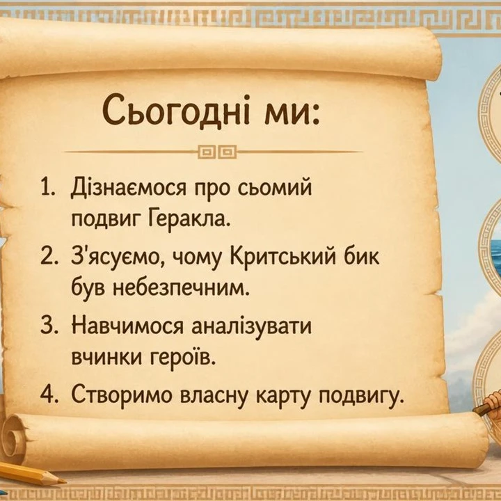 Презентація Зарубіжна література 6 клас - зображення Skoln