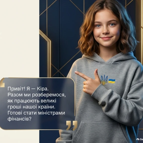 Презентація Підприємництво та фінансова грамотність 9 клас - зображення Skoln