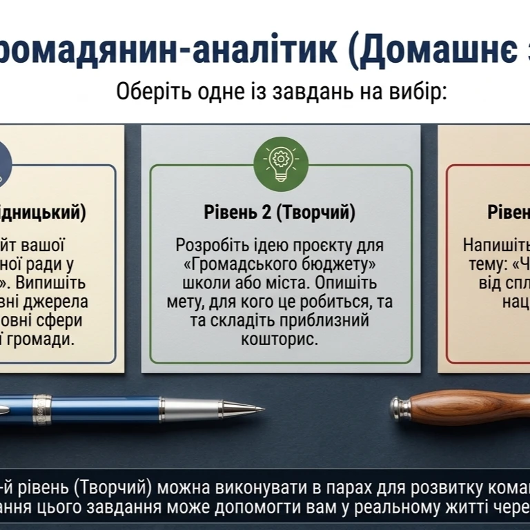 Презентація Підприємництво та фінансова грамотність 9 клас - зображення Skoln