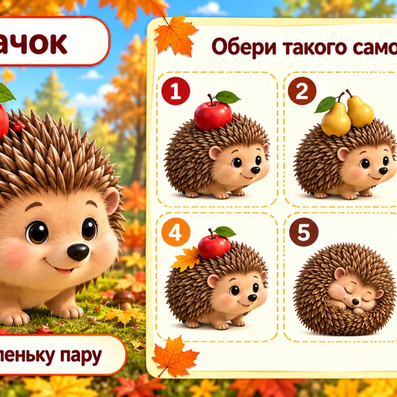 Дидактична гра  1 клас, Дошкілля - зображення Skoln