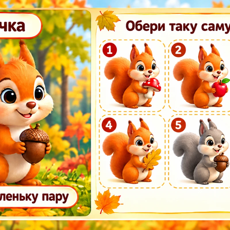 Дидактична гра  1 клас, Дошкілля - зображення Skoln
