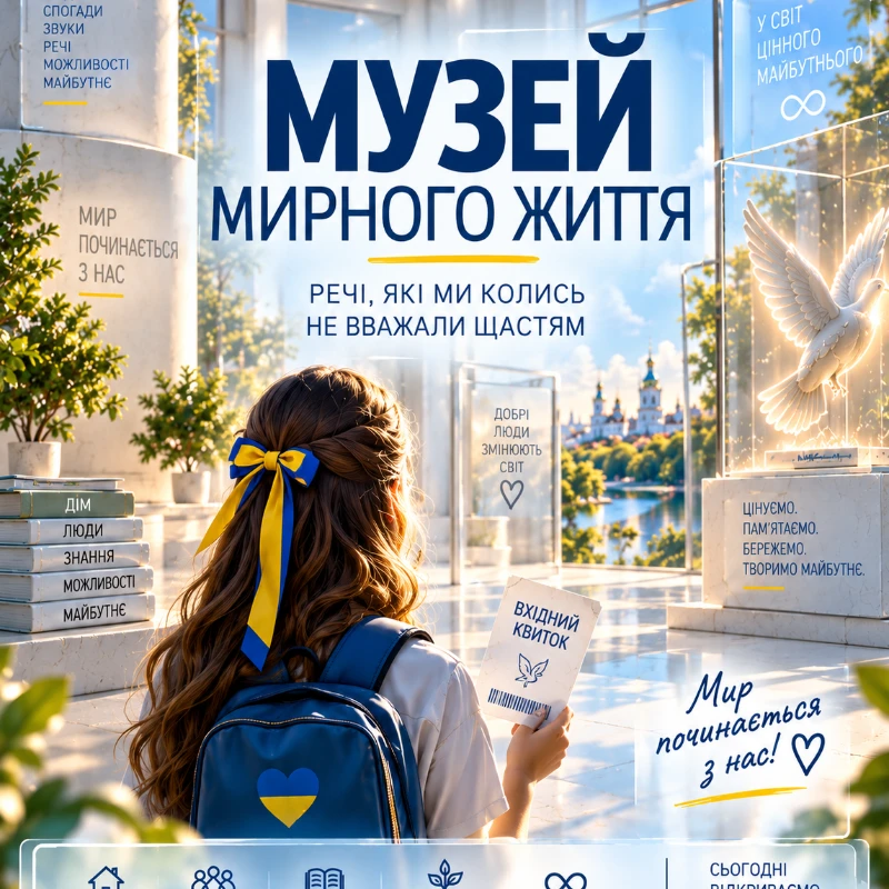 Конспект уроку Виховна робота 8 клас, 9 клас, 10 клас, 11 клас - зображення Skoln