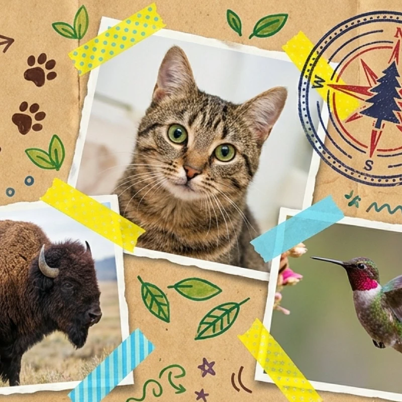 Презентація Пізнаємо природу 1 клас, 2 клас, 3 клас, 4 клас, 5 клас, 6 клас, 7 клас, 8 клас, Дошкілля - зображення Skoln