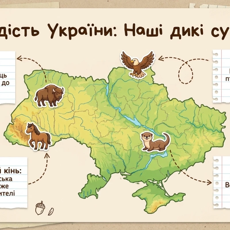 Презентація Пізнаємо природу 1 клас, 2 клас, 3 клас, 4 клас, 5 клас, 6 клас, 7 клас, 8 клас, Дошкілля - зображення Skoln