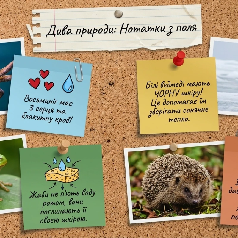 Презентація Пізнаємо природу 1 клас, 2 клас, 3 клас, 4 клас, 5 клас, 6 клас, 7 клас, 8 клас, Дошкілля - зображення Skoln