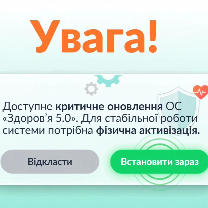 Розробка уроку Фізична культура 5 клас, 6 клас - зображення Skoln