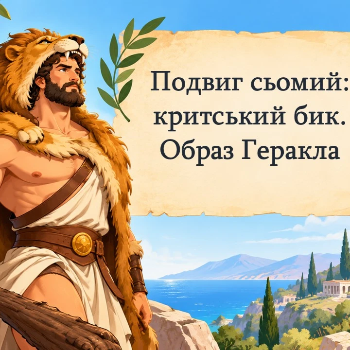 Презентація Зарубіжна література 6 клас - зображення Skoln