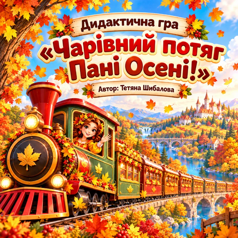 Дидактична гра  1 клас, 2 клас, Дошкілля - зображення Skoln