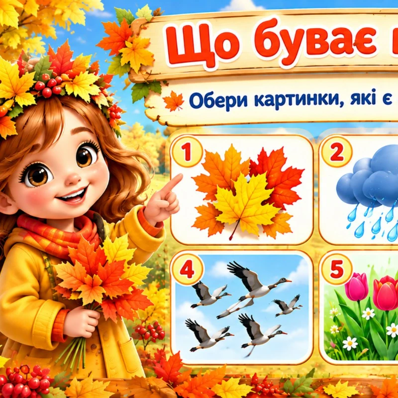 Дидактична гра  1 клас, 2 клас, Дошкілля - зображення Skoln