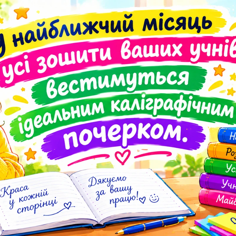 Методичні матеріали Виховна робота Всі класи - зображення Skoln