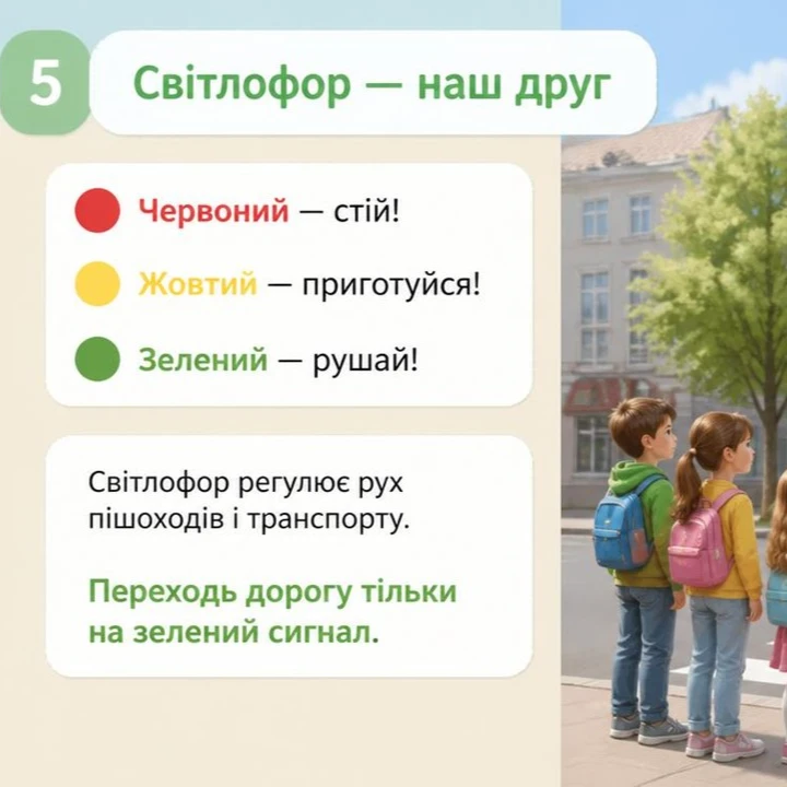 Презентація Виховна робота 1 клас, 2 клас, 3 клас, 4 клас, 5 клас, 6 клас - зображення Skoln