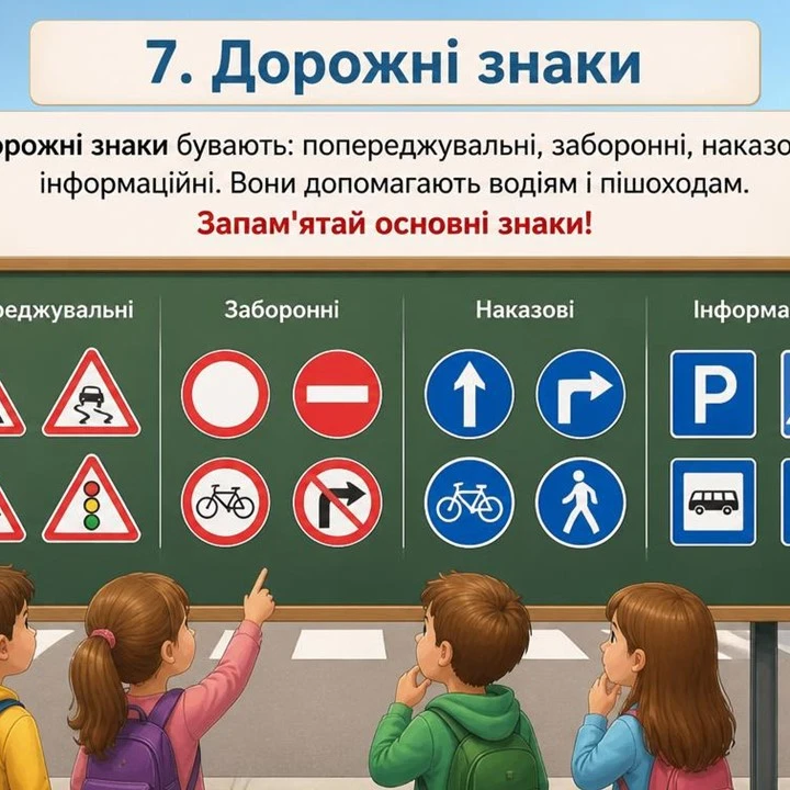 Презентація Виховна робота 1 клас, 2 клас, 3 клас, 4 клас, 5 клас, 6 клас - зображення Skoln