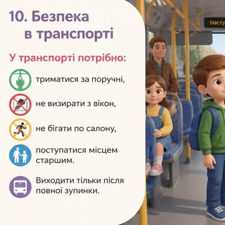 Презентація Виховна робота 1 клас, 2 клас, 3 клас, 4 клас, 5 клас, 6 клас - зображення Skoln