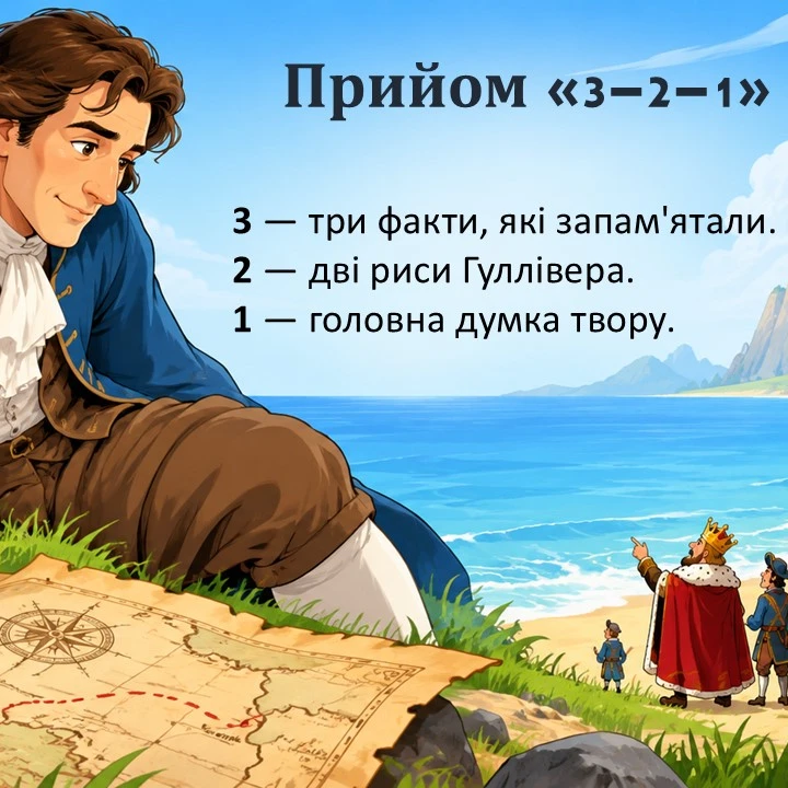 Презентація Зарубіжна література 9 клас, Старші класи - зображення Skoln