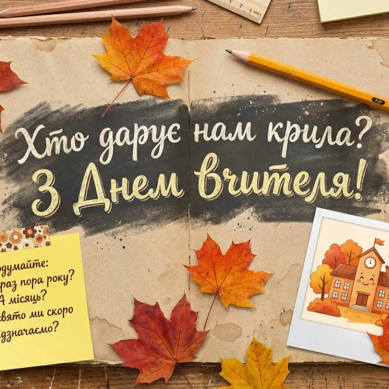 Презентація Виховна робота Всі класи - зображення Skoln