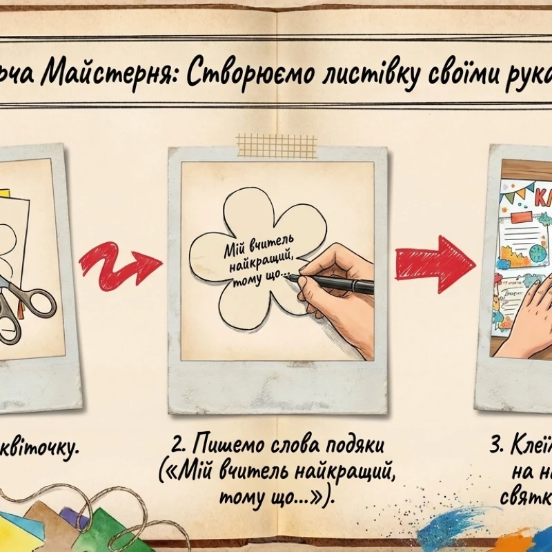 Презентація Виховна робота Всі класи - зображення Skoln
