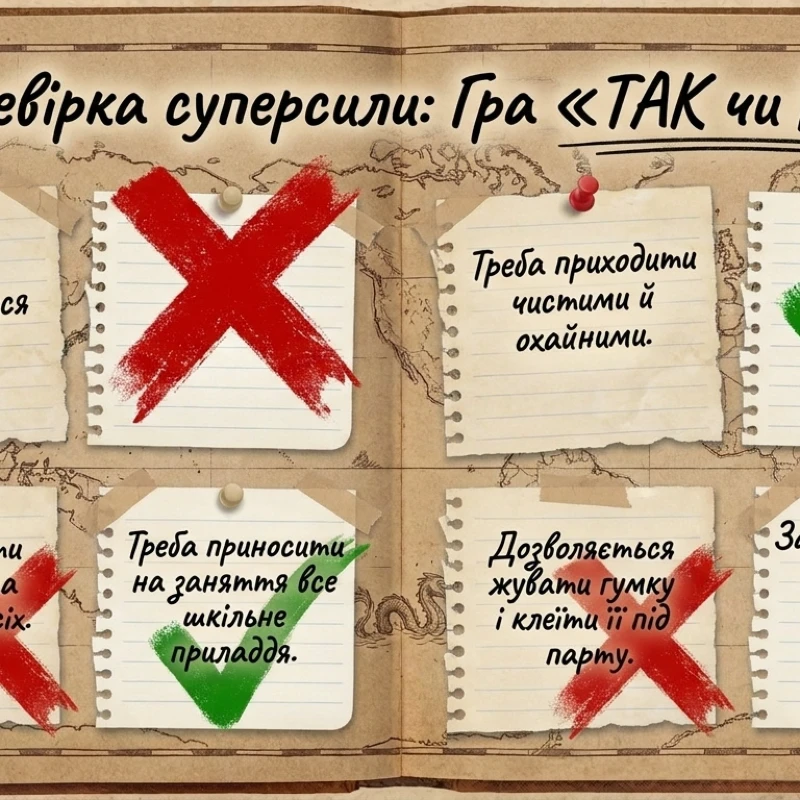 Презентація Виховна робота Всі класи - зображення Skoln