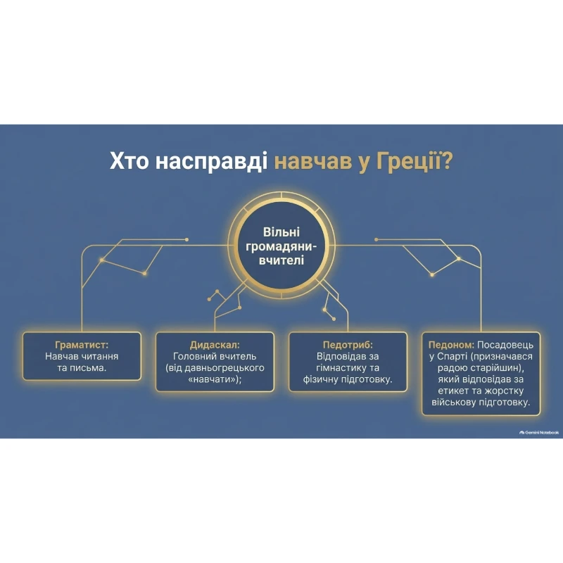 Презентація Виховна робота Старші класи - зображення Skoln
