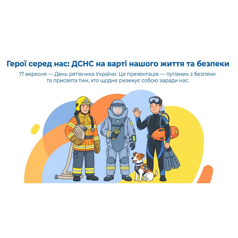 Презентація Виховна робота 1 клас, 2 клас, 3 клас, 4 клас, 5 клас, 6 клас, 7 клас, 8 клас, 9 клас - зображення Skoln