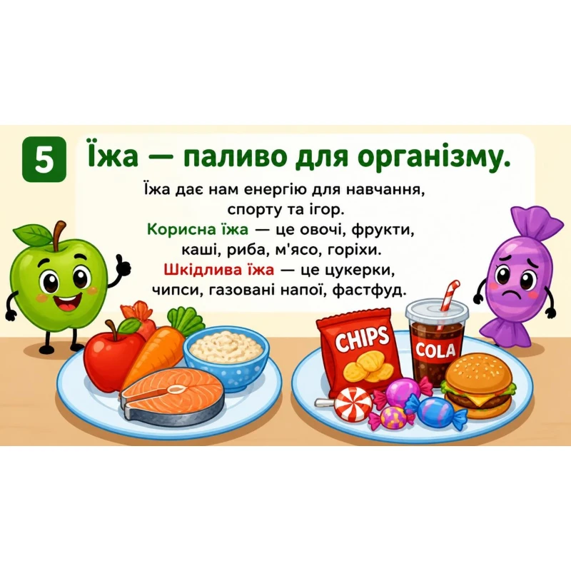 Презентація Виховна робота 1 клас, 2 клас, 3 клас, 4 клас, 5 клас, 6 клас - зображення Skoln
