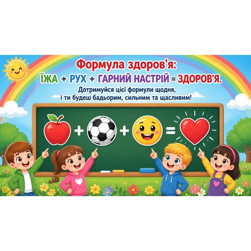 Презентація Виховна робота 1 клас, 2 клас, 3 клас, 4 клас, 5 клас, 6 клас - зображення Skoln