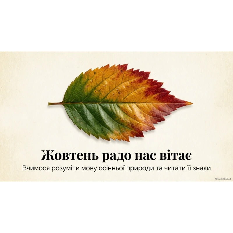 Презентація Пізнаємо природу Всі класи, Дошкілля - зображення Skoln