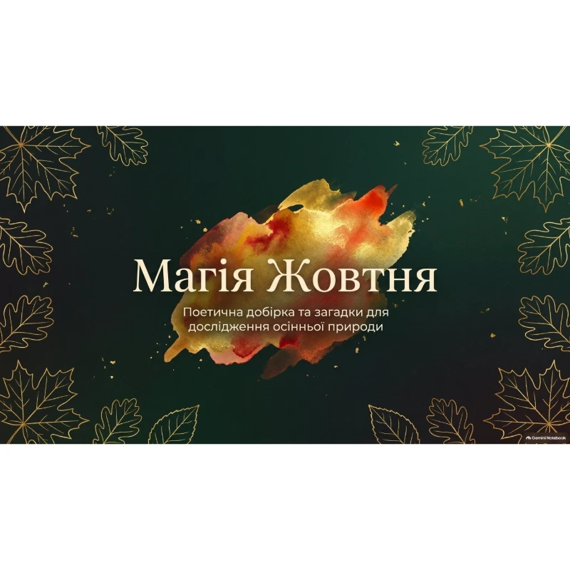 Презентація Пізнаємо природу Всі класи, Дошкілля - зображення Skoln