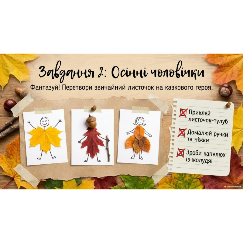 Презентація Пізнаємо природу Всі класи, Дошкілля - зображення Skoln