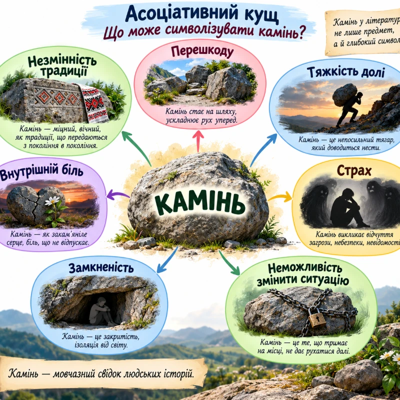 Розробка уроку Українська література 9 клас - зображення Skoln