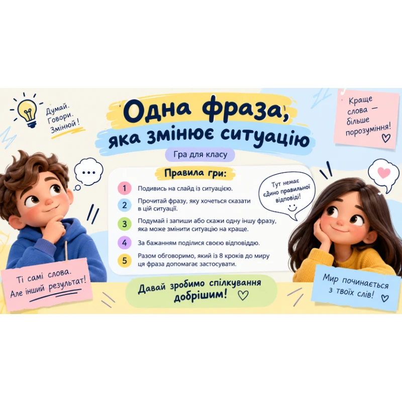 Комплект Виховна робота Всі класи - зображення Skoln